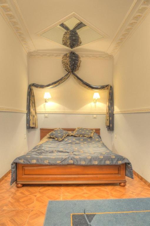 Hotel Adria Bierun Nowy Zimmer foto